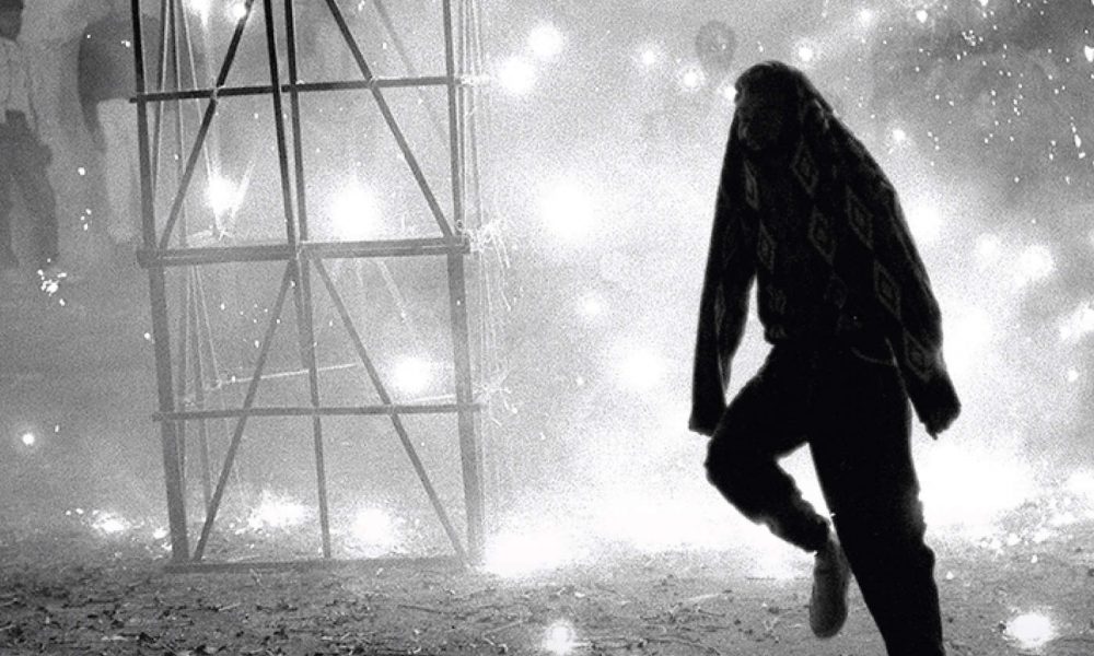 Zack De La Rocha nie bawi się w Prophets Of Rage, bo… nagrywa solo