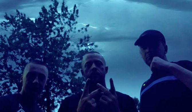 Dudek P56 zapowiada nowy album