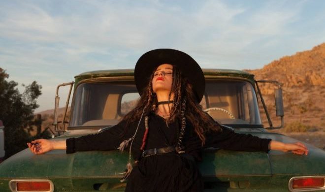 Kasia Lins oczarowała widzów na Spring Breaku, teraz zapowiada singiel i klip