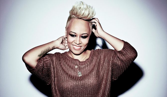 Emeli Sande wraca z singlem z długo oczekiwanego albumu (audio)