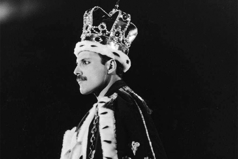 Wiemy, kto zagra Freddiego Mercury’ego