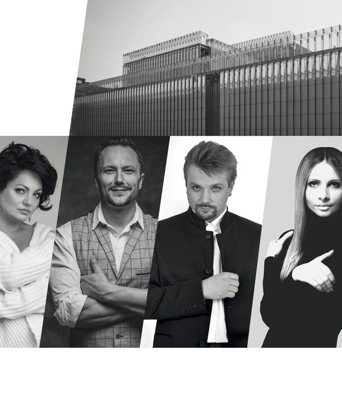 IMPREZA TYGODNIA: Gala Opery i Operetki