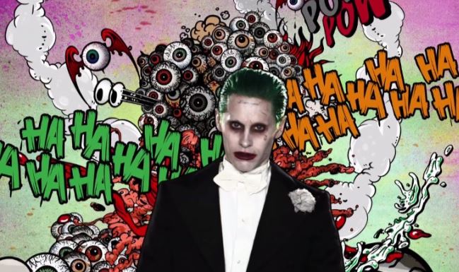 Jared Leto i Will Smith w nowych materiałach promujących „Legion samobójców”