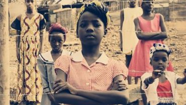 Imany – „The Wrong Kind Of War”