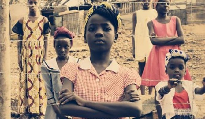 Imany – „The Wrong Kind Of War”