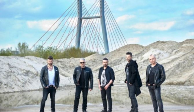 Ira z nowym albumem przedpremierowo w TIDALU