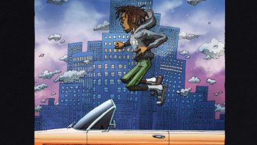 Isaiah Rashad – „The Sun’s Tirade”