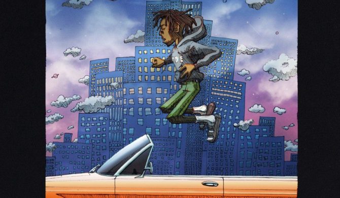 Isaiah Rashad – „The Sun’s Tirade”