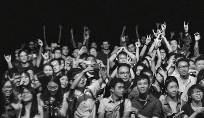 Przedpremierowo w TIDAL-u: Ukeje i Jazzpospolita