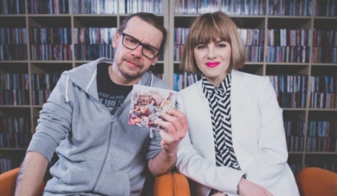 1 NA 1: Artur Rawicz vs Julia Marcell