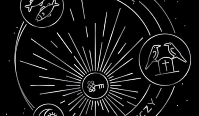 KęKę – „Trzecie Rzeczy”