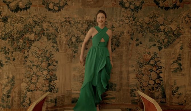 Reżyser klipów Daft Punk, Jaya Z i Kanye Westa podbija internet nową reklamą