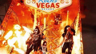 Kiss – „Kiss Rocks Vegas”