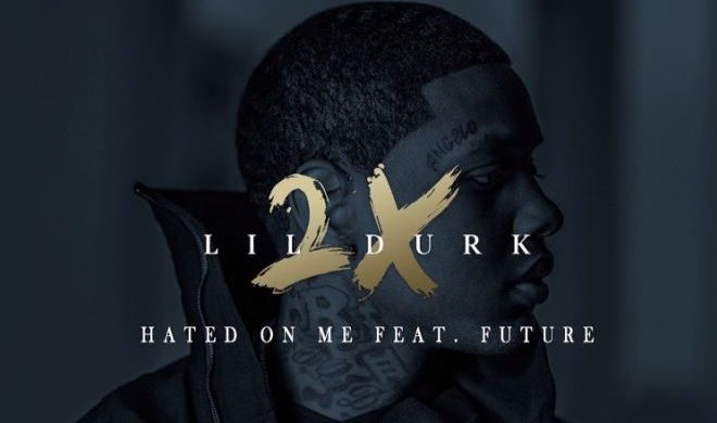 Future w nowym singlu Lil Durka