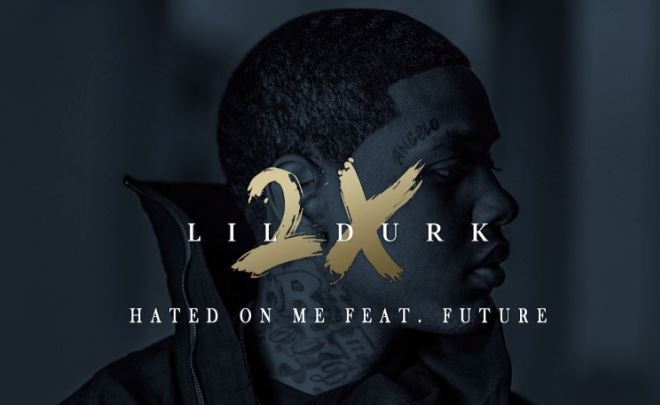 Future w nowym singlu Lil Durka