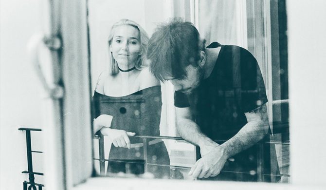 Lilly Hates Roses grają The Smiths