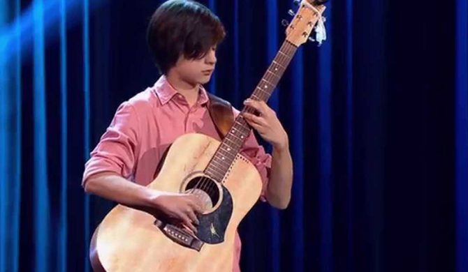 Premiera: „Hush” – nowy teledysk Marcina Patrzałka