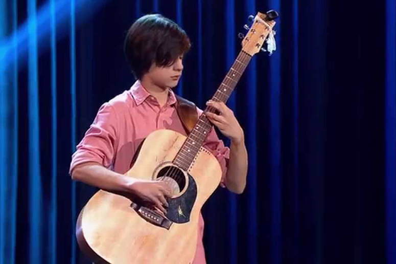 Premiera: „Hush” – nowy teledysk Marcina Patrzałka