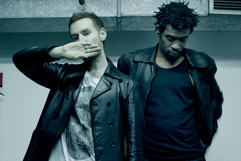 Massive Attack wycofują swoją muzykę ze Spotify. Protestują w ten sposób przeciwko inwestycjom militarnym Daniela Eka