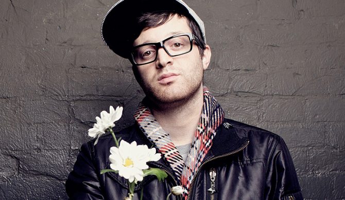 Mayer Hawthorne z idealną muzyką na koniec lata (audio)