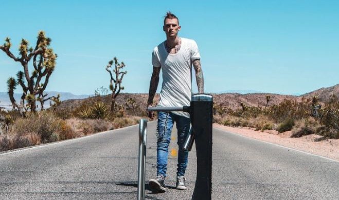 Zmiana lokalizacji wrocławskiego koncertu Machine Guna Kelly’ego