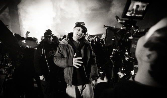 Numer Raz o Warszafskim Deszczu: „Niewykluczone, że powstanie kolejna płyta”