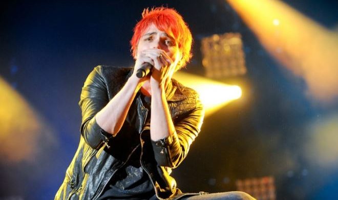 My Chemical Romance szykują reaktywację?