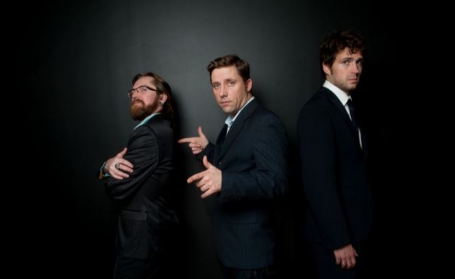 Ostróda Reggae Festival: znamy pełen line-up Green Stage