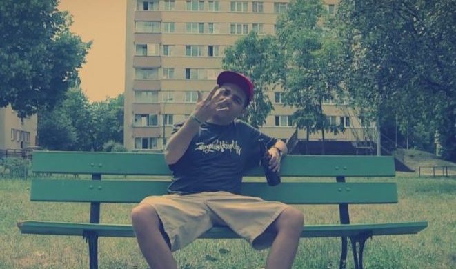 Proceente & Bleiz – „Było za gorąco” – nowy klip