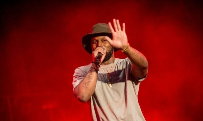 Billboard: król wraca na szczyt. Mocny debiut Schoolboya Q