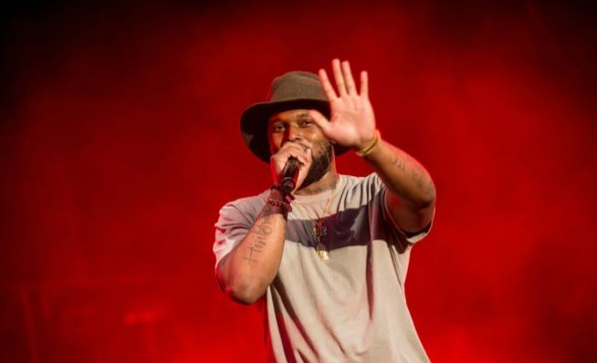 Billboard: król wraca na szczyt. Mocny debiut Schoolboya Q