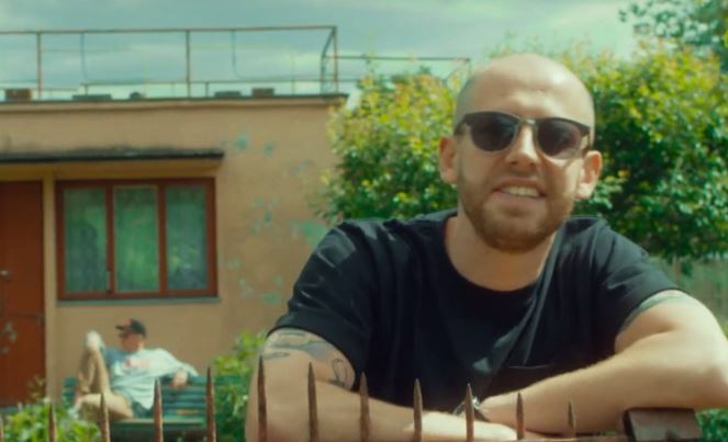 Rasmentalism z nowym klipem. Grupa zapowiada winyl