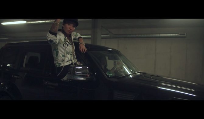 Rena – „Ja i moja muza” (wideo)