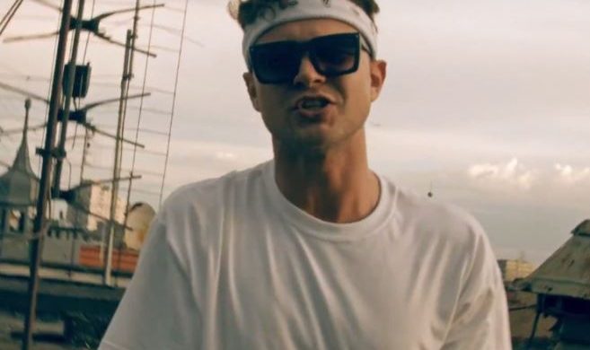 Sarius x HVZX – „Workout” – nowy klip