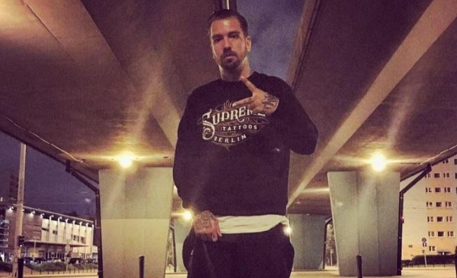 Sentino: „Klip został usunięty przez pewnego małego pana konfidenta o wielkim ego”