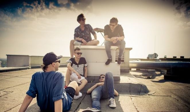 „Spread Your Love” – nowy teledysk od Young Stadium Club