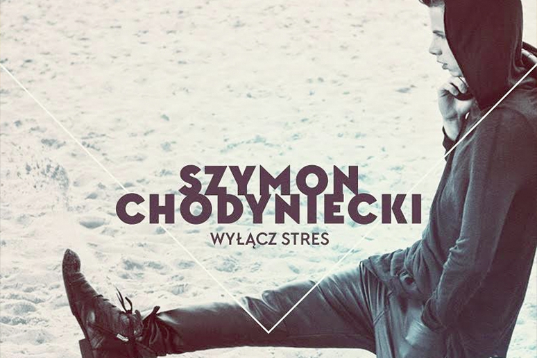 Wyłącz stres z Szymonem Chodynieckim (audio)