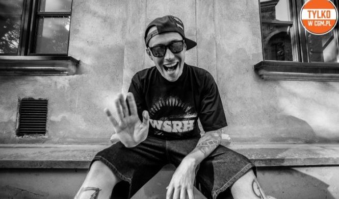 Słoń aka Wojtek Wszywka poleca 10 utworów na kaca