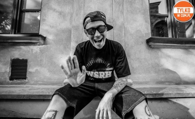 Słoń aka Wojtek Wszywka poleca 10 utworów na kaca