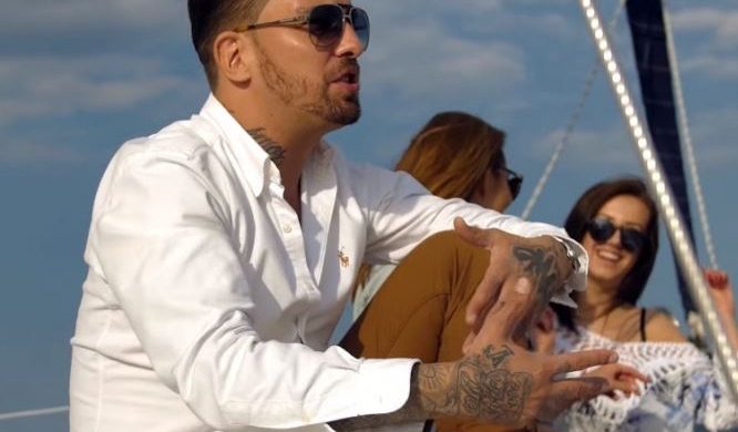 Sentino dołącza do Step Records. Zobaczcie nowy klip