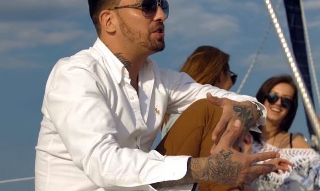 Niemiecka wytwórnia Maskulin blokuje klip Sentino