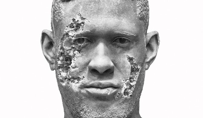 Future gościem Ushera. Nowy klip tylko w TIDALU