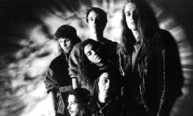 Temple Of The Dog zapowiadają pierwszą trasę w karierze!