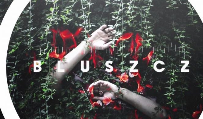 Wac Toja – „Bluszcz” – nowy kawałek