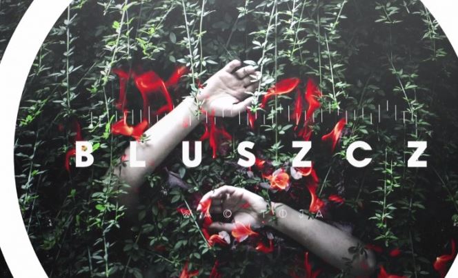 Wac Toja – „Bluszcz” – nowy kawałek