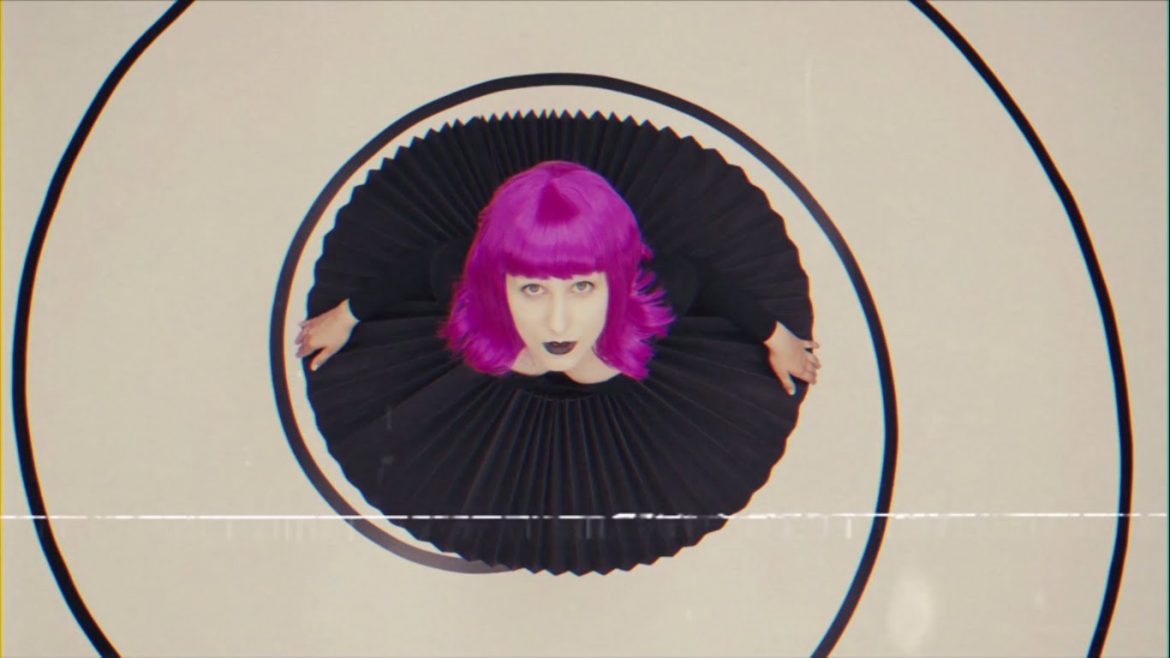 Debiutancki singiel Zagi (wideo)