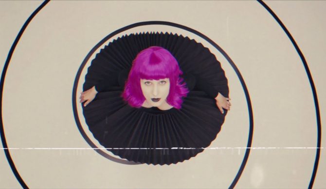 Debiutancki singiel Zagi (wideo)