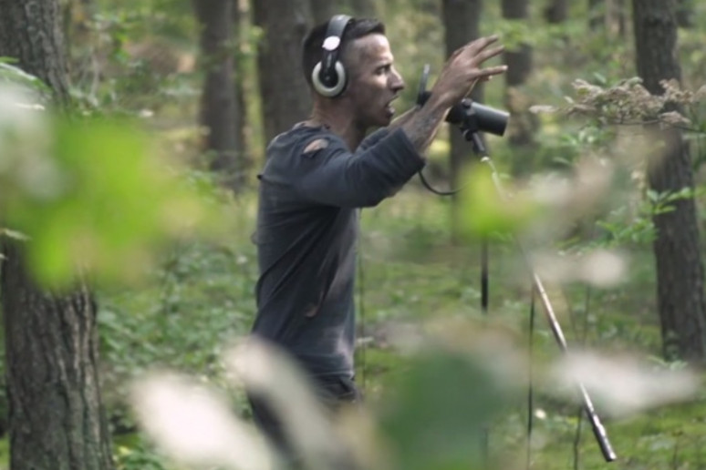 Akash ruszył z projektem, który ma dowieść, że Ziemia jest płaska