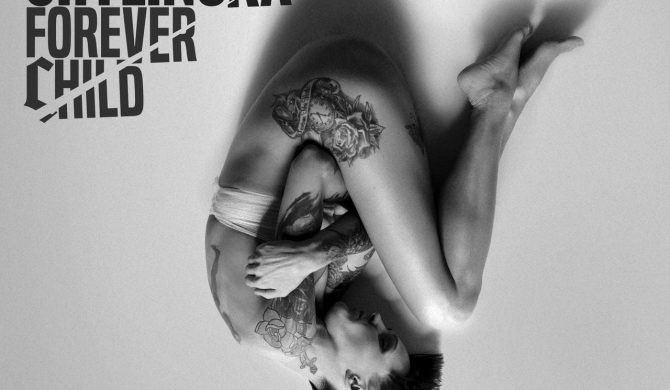 Agnieszka Chylińska – „Forever Child”