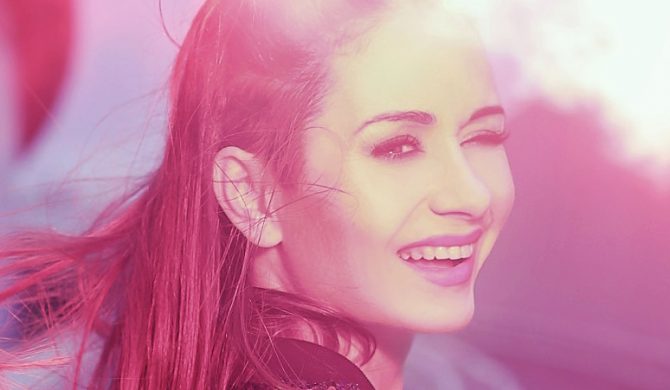 Debiutancki album Ani Kłys już w sklepach